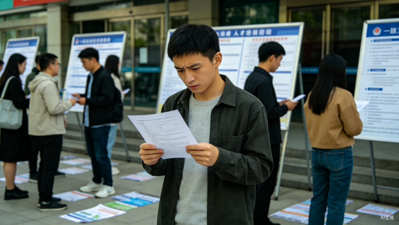 AI时代最重要的一堂生存课,和AI无关